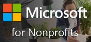 Microsoft NonProfits