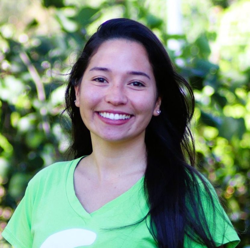 Viviana Brenes
