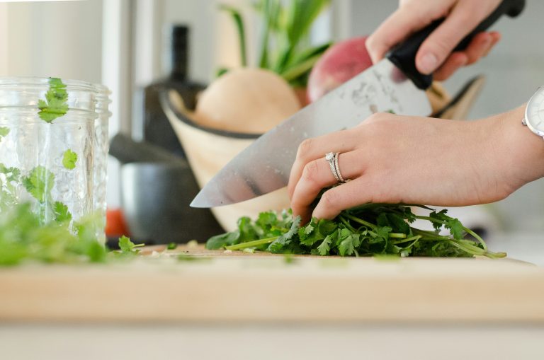 cook smart and reduce food waste